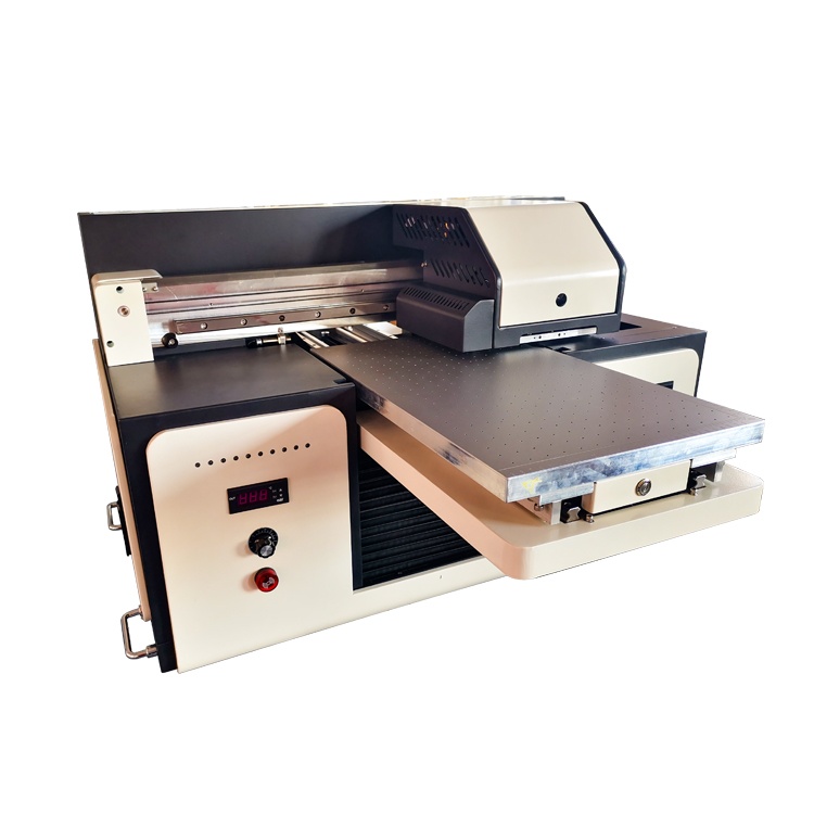 A3 transfer sticker dtf film uv varnish phone case bottle 3d pen uv printer