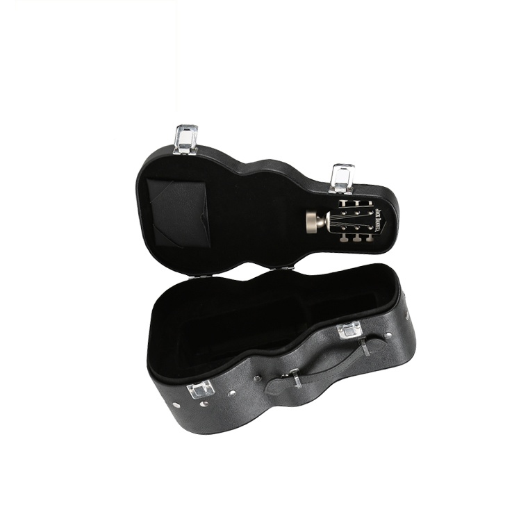 2021 Best Sale Red Wine Storage Case Gift Bottle Packaging Box Luxury Pu Leather Case