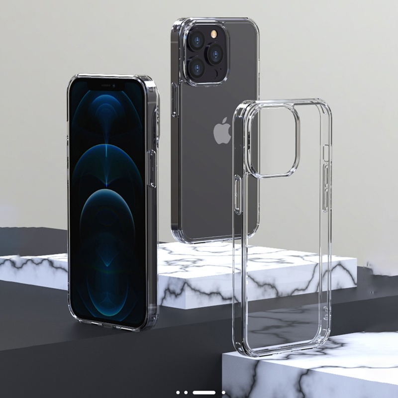 high quality sublimation 9h tempered glass hard back cover tpu phone case for iphone 12 13 pro max