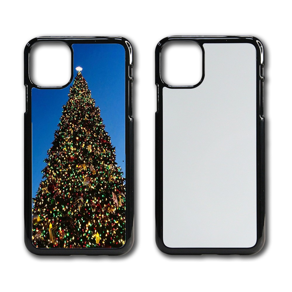 Prosub 2d sublimation case/phone cases sublimation blank cover case for iphone 13 pro pc with sublimation aluminum sheet