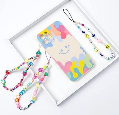 2021 popular Wristband Phone Case, Mobile Phone Case with Strap, Fashion Phone Case for Iphone 13