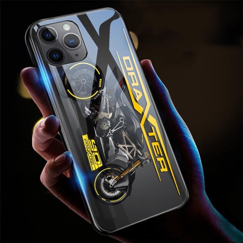 2021 New call Flash Creative coolmobile phone case for IPhone 11/ X/XR/XS MAX for iPhone 12pro Max for Samsung S21 S20 N10plus