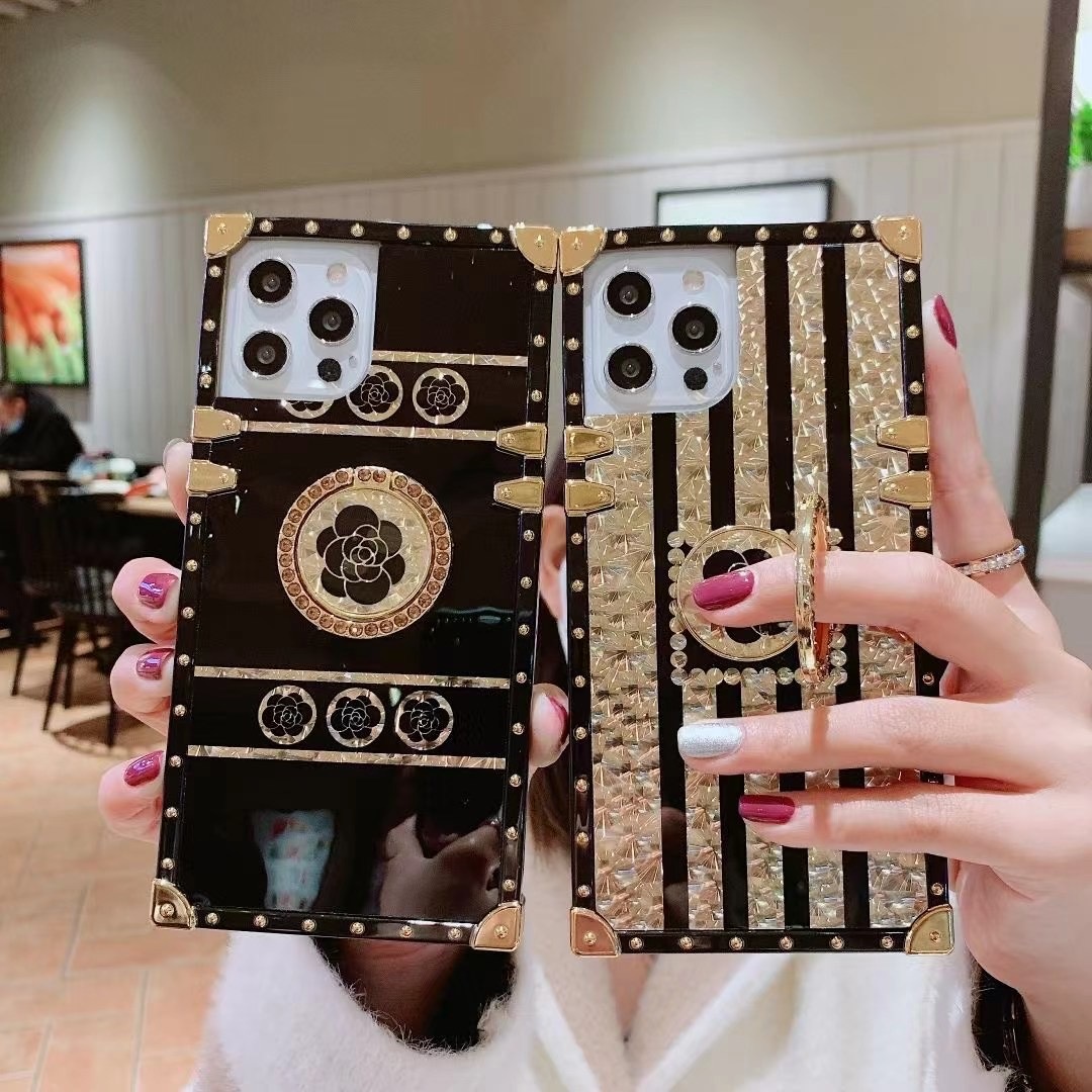 Drop Shipping Luxury phone case for iPhone 12 Pro max case TPU high quality mobile phone case for iphone XR