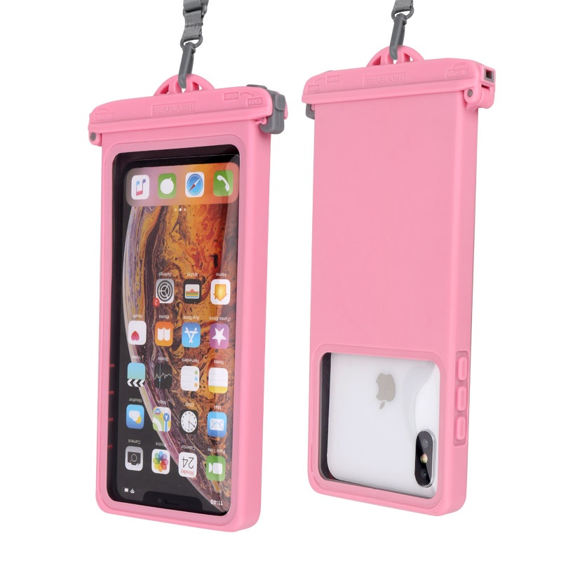 2021 New Style Luxury Phone Case Waterproof Exclusively Designed Worldwide Waterproof Hard Case
