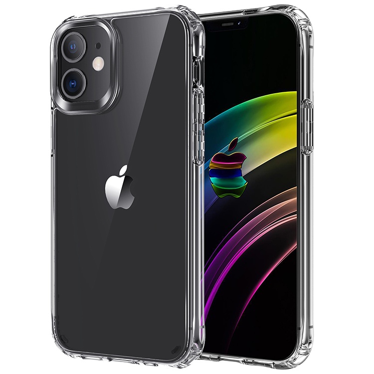 Best selling clear phone case cute phone casing for iphone 12 13 Pro Max