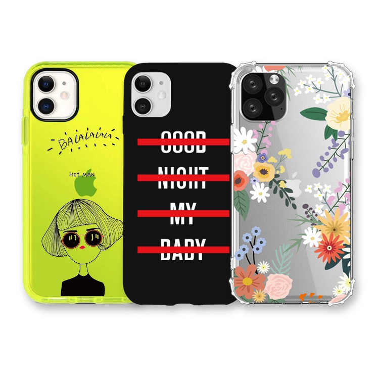 for iPhone XR 11pro Cellphone Case Cover Custom Print Clear Silicone Custom LOGO Design Phone Case for iPhone 12 13 Case Custom