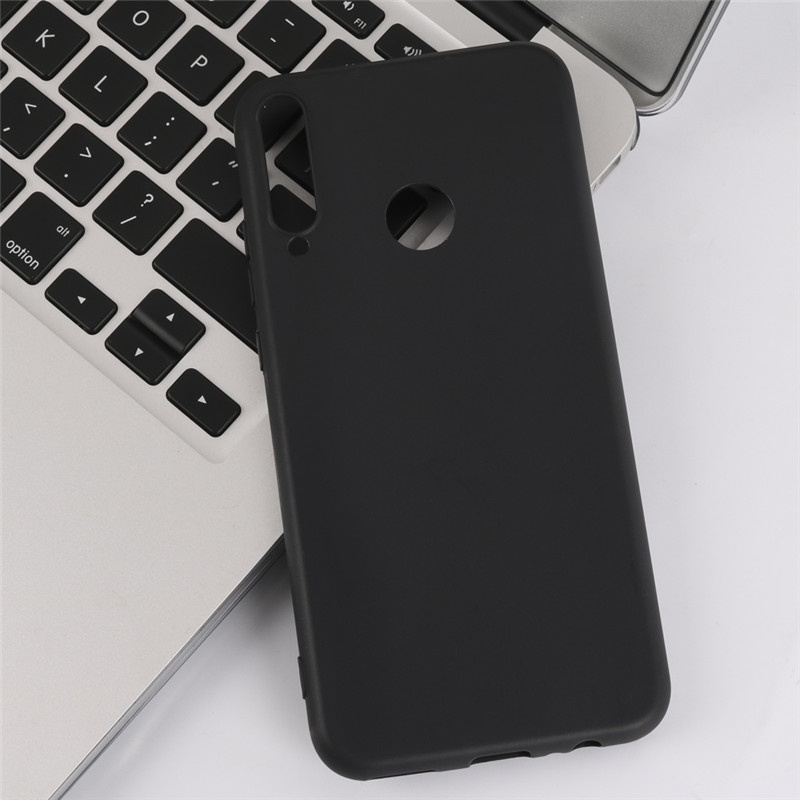 Matte Soft TPU Phone Cases For Huawei Y9A Y9s Y9 Prime Y7P Y7A Y7s Y7 Pro Cover Case