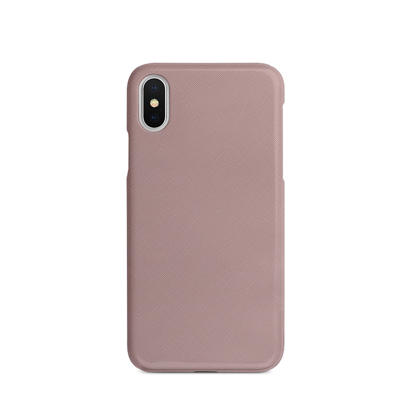 Ysure Leather anti-drop phone case for iPhone 6 7 8 xs xr 13 Mobile phone cover supports customized logo