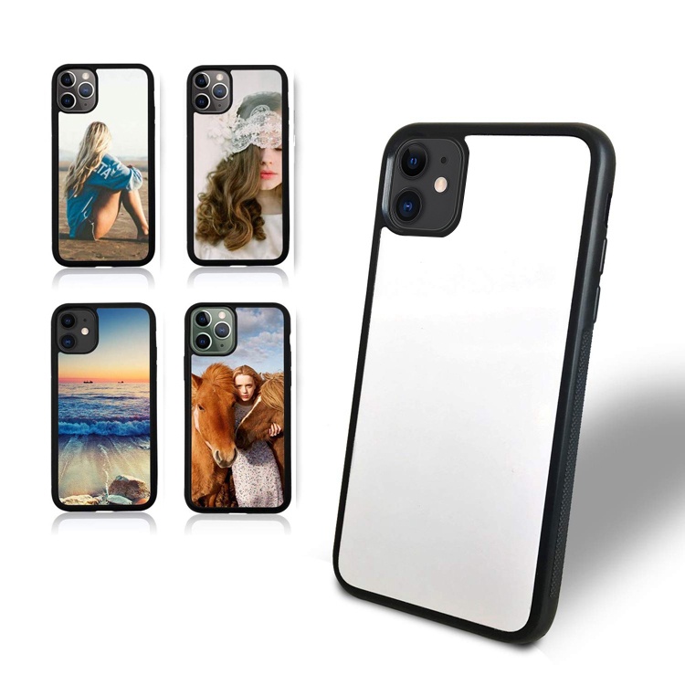 Cost-effective Customized Luxury Personalized Sublimation Phone Case for Sale