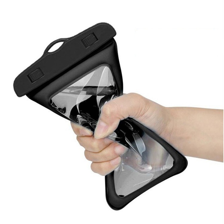 Universal Cover Waterproof Phone Case Waterproof Coque Swim Pouch Bag Case For Samsung S21 iPhone 13 12 11 XS MAX 8 7 6