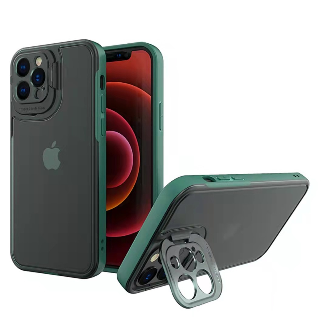 2021 New design hot sale phone 13 mobile phone case for iPhone 13 12 and more PU ultra-thin mobile phone holder cover