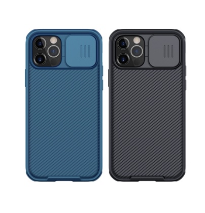 Nillkin wholesale Case Phone case for iPhone 12 Pro max Phone Cover Protection slide cover Protective Case