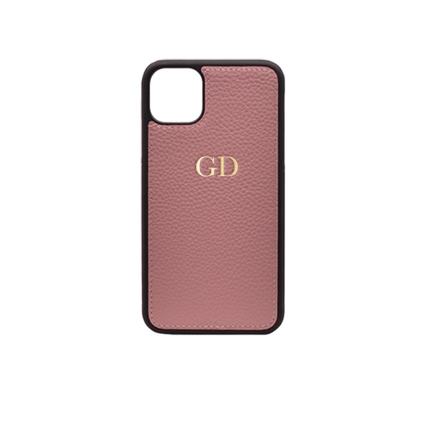 Leather Cell Phone Case for iPhone 11 pro max New Arrival Grainy Leather Smart Phone Covers for iPhone 13