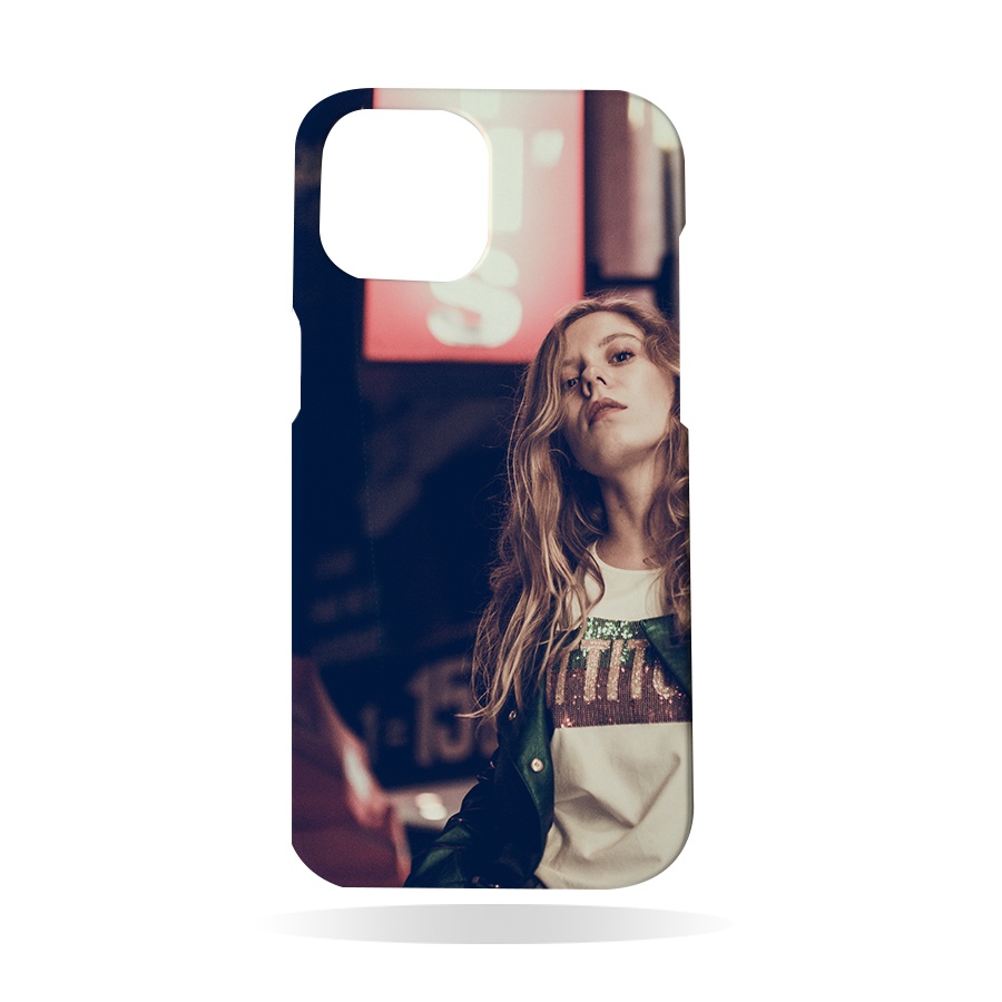 Sublimation Custom Print 3D PC Mobile Cell Phone Bags Case For Iphone 12 Cover Sublimation Phone Case