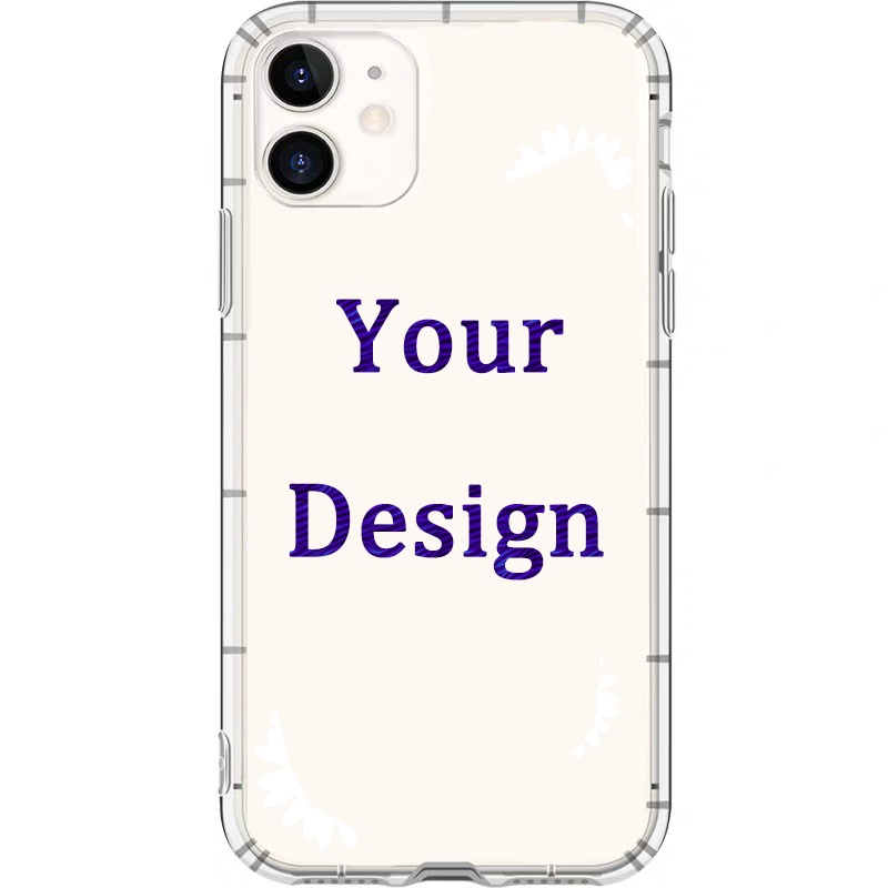 Mobile accessories custom UV printed print wholesale Chinese manufacturer factory TPU phone case for iphone 7 11 max