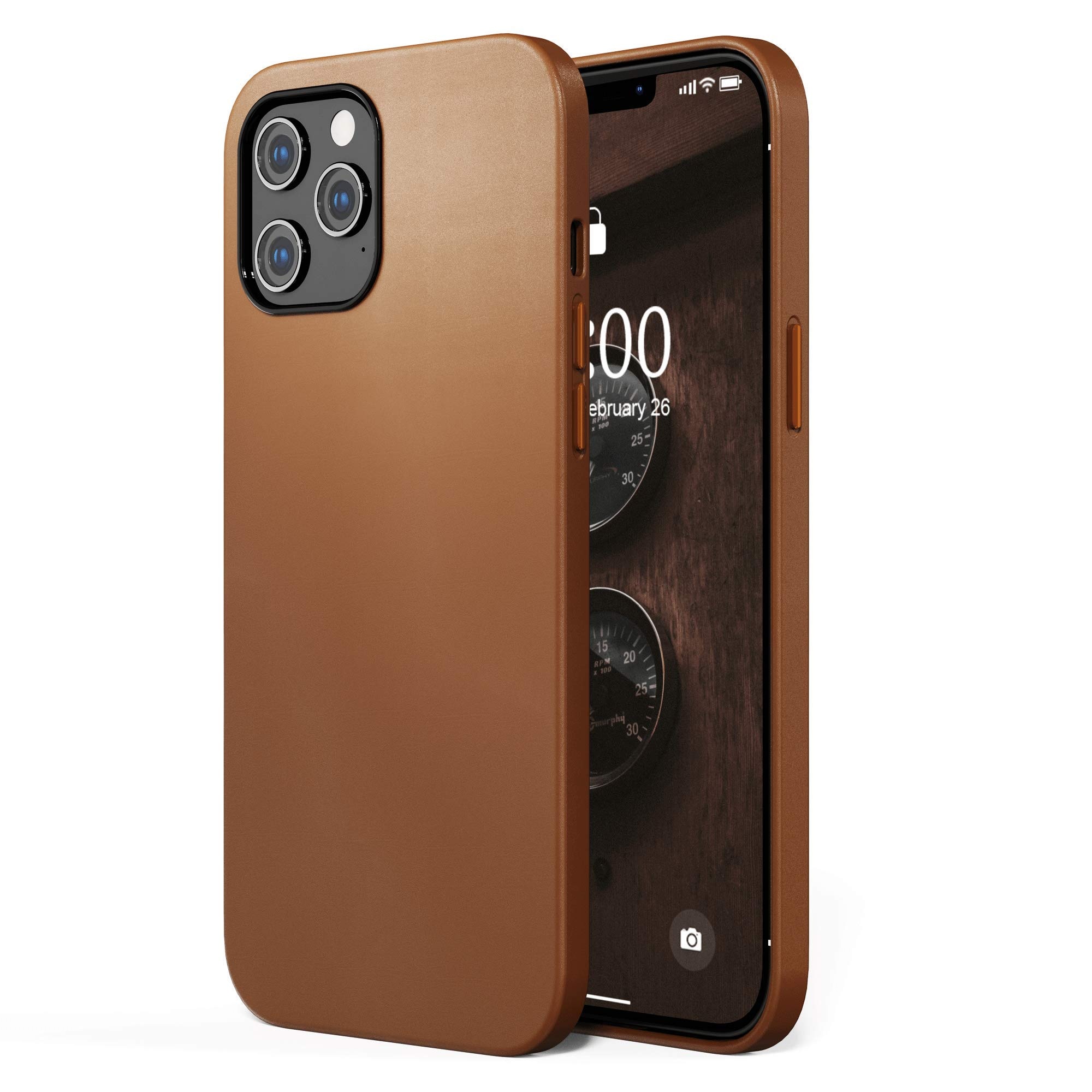 2021 Amazon Hot sell Faux leather mobile phone case luxury cell phone case for iphone 11 12 pro max