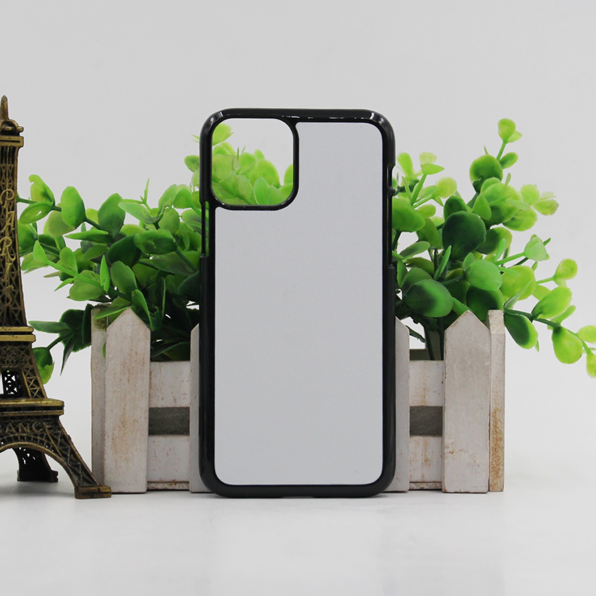 Custom DIY Blank sublimation blank 2d pc / tpu phone case For Apple IPhones ALL SERIES For Huawei All Series For Samsung