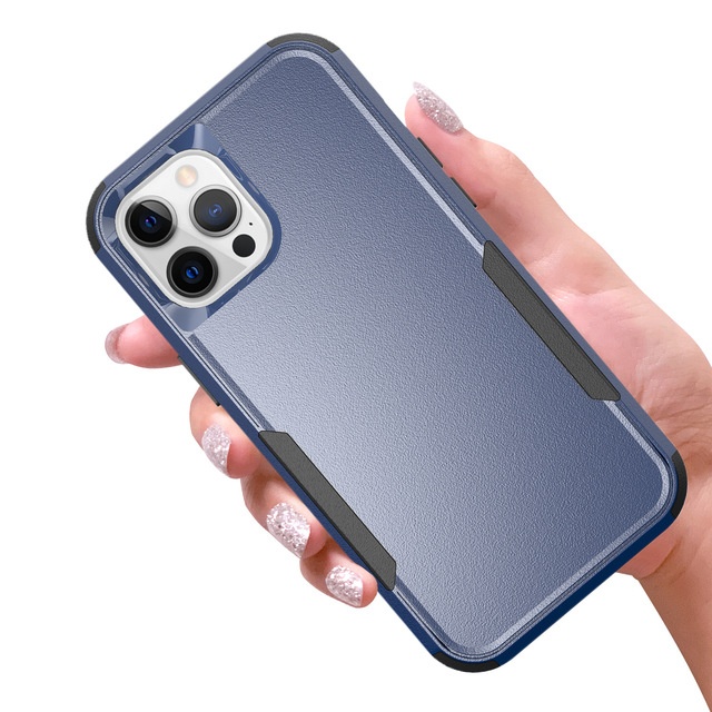New products wholesale Fall proof and shockproof  mobile phone bags &amps  Smooth mobile phone case for iPhone 13