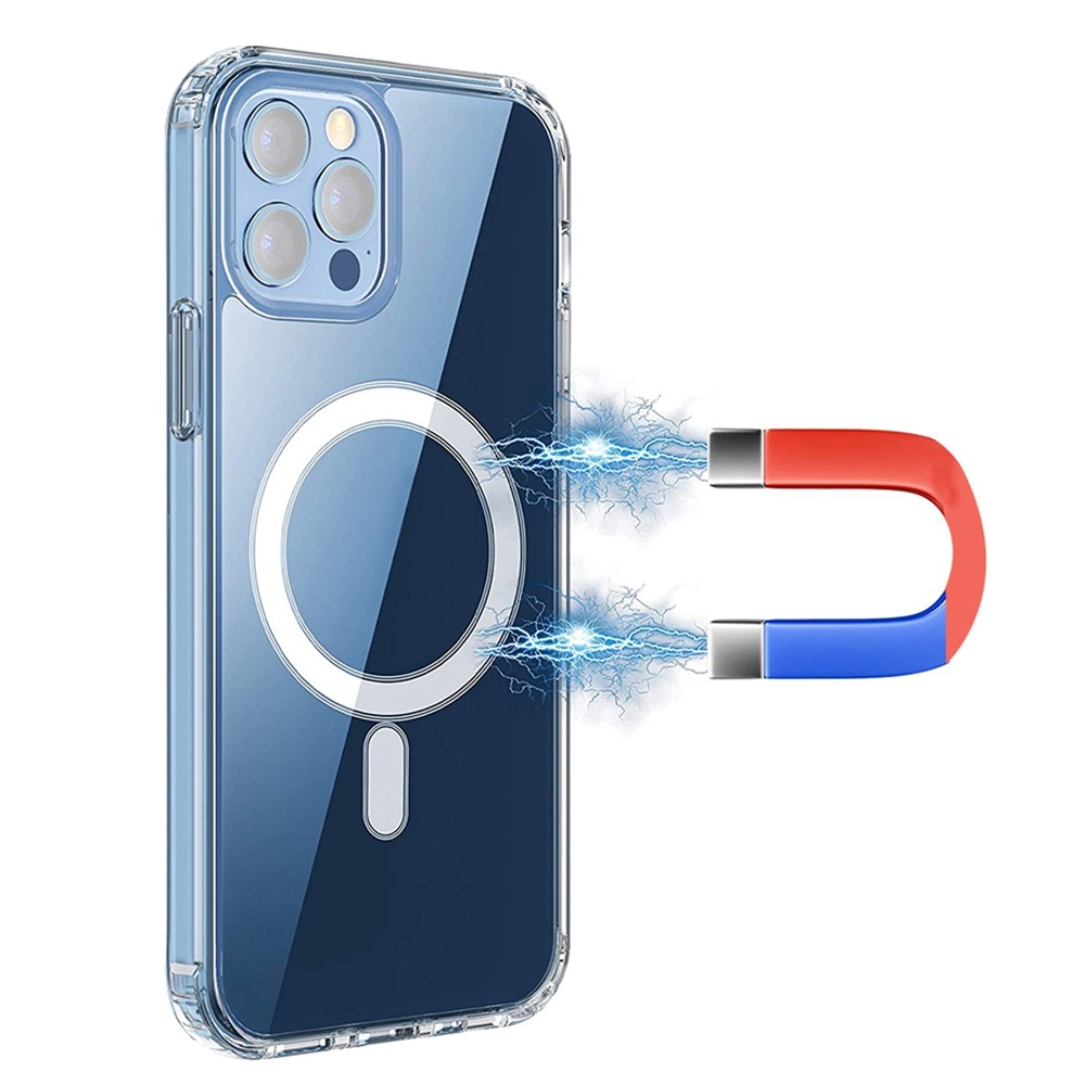 2021 Amazon top sell Anti Scratch Ultra Clear mobile phone case for iPhone 13
