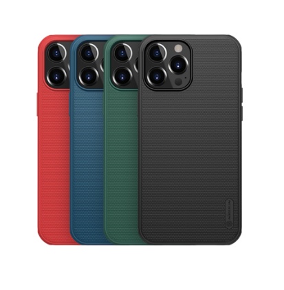 Amazon hot sale nillkin cell phone Case for iphone 13 pro max shockproof camera protection wholesale phone case