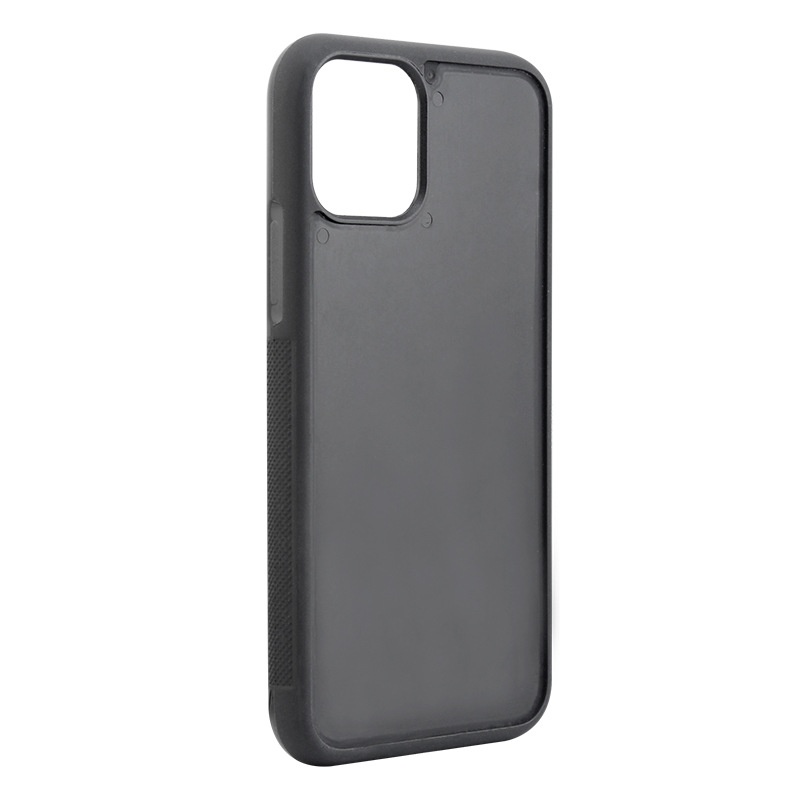 Custom groove phone case for iphone 11 sublimation tpu pc case  for iphone 13 for iphone12promax  for iphone13 pro