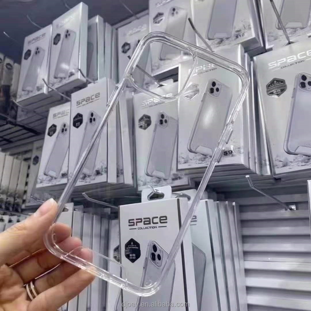 Hot sale products Phone Case New 2021 Fashion Phone Case Wholesale Amazon Top Seller New Product Space Case for iPhone 12