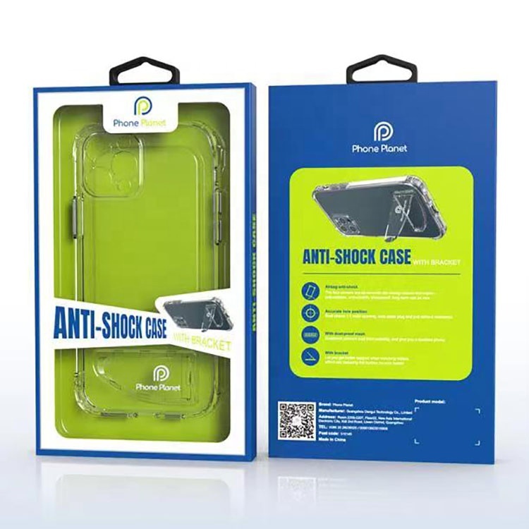 Phone Planet Newest TPU Case Transparent Phone Case For iPhone 11 Dustproof Ultra Thin Soft PP-C01I11