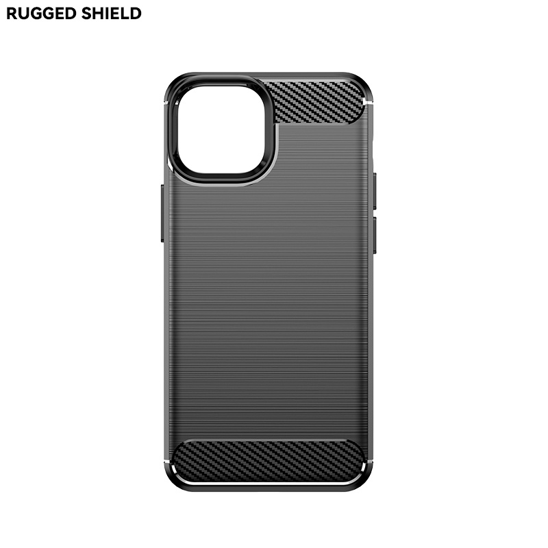 hot selling silicone Carbon Fiber for iPhone 12 Pro max phone case iphone case for iphone 11 12 13 mini pro max