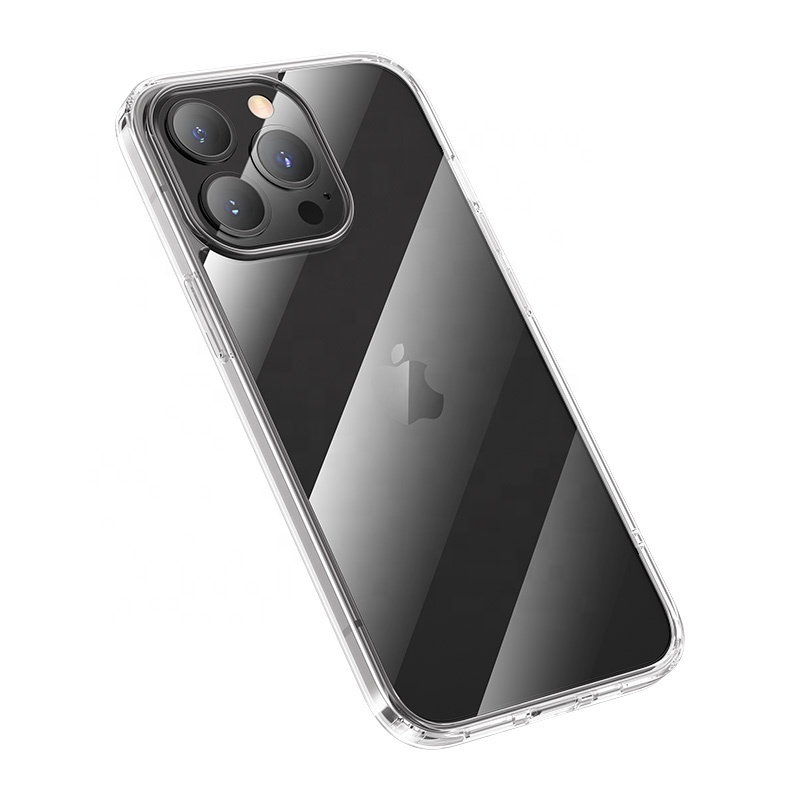0.7mm Benks  Ultra Thin Tempered Glass Sublimation Back Cover Shockproof Phone Accessories Case for iP 12