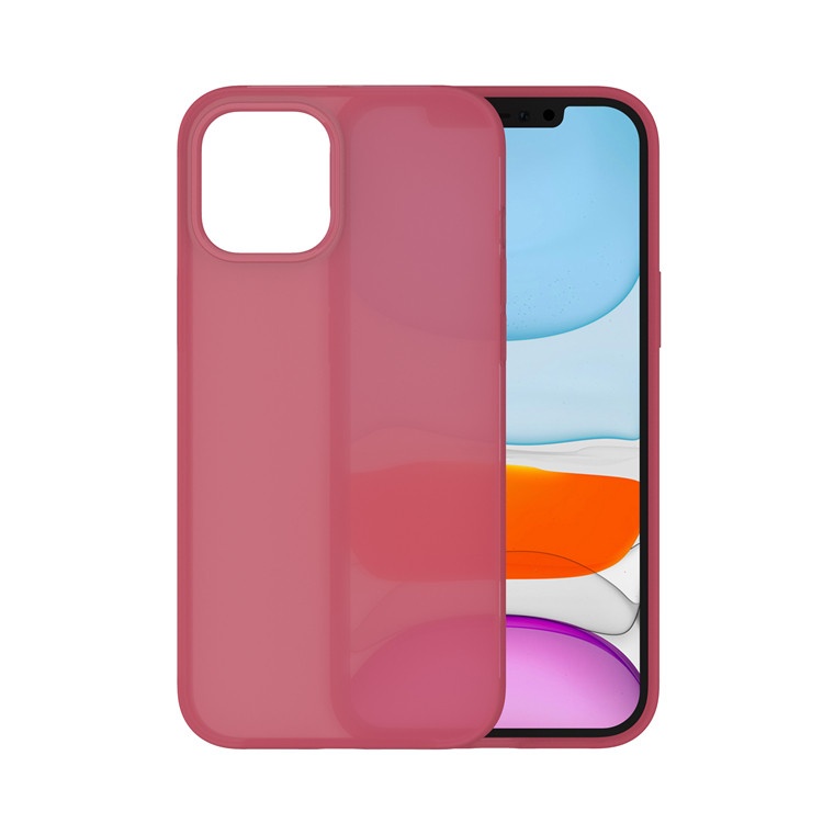New ultra thin Liquid Silicone Phone Case for iPhone 13/ pro/ max phone case