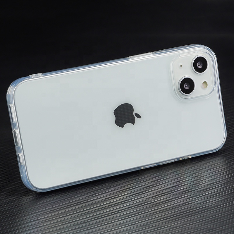 For iPhone 13 pro max phone case thin flexible tpu new mobile phones cover for apple iPhone 13 tpu case 4g 2021