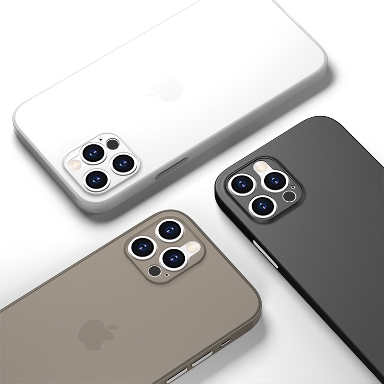 2021 new slimoro dropping shipping phone case for iPhone 12 Pro Max super thin case for iphone 12 case amazon hoting selling