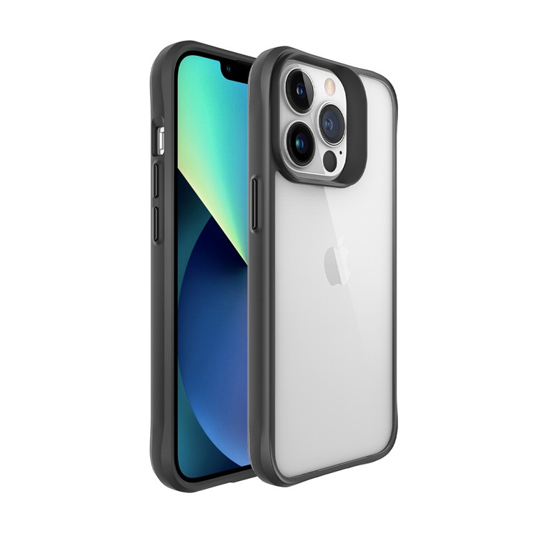 For iPhone 13 Clear Case Shock proof Slim Armor Back Cover For iPhone 13 Pro max Transparent case