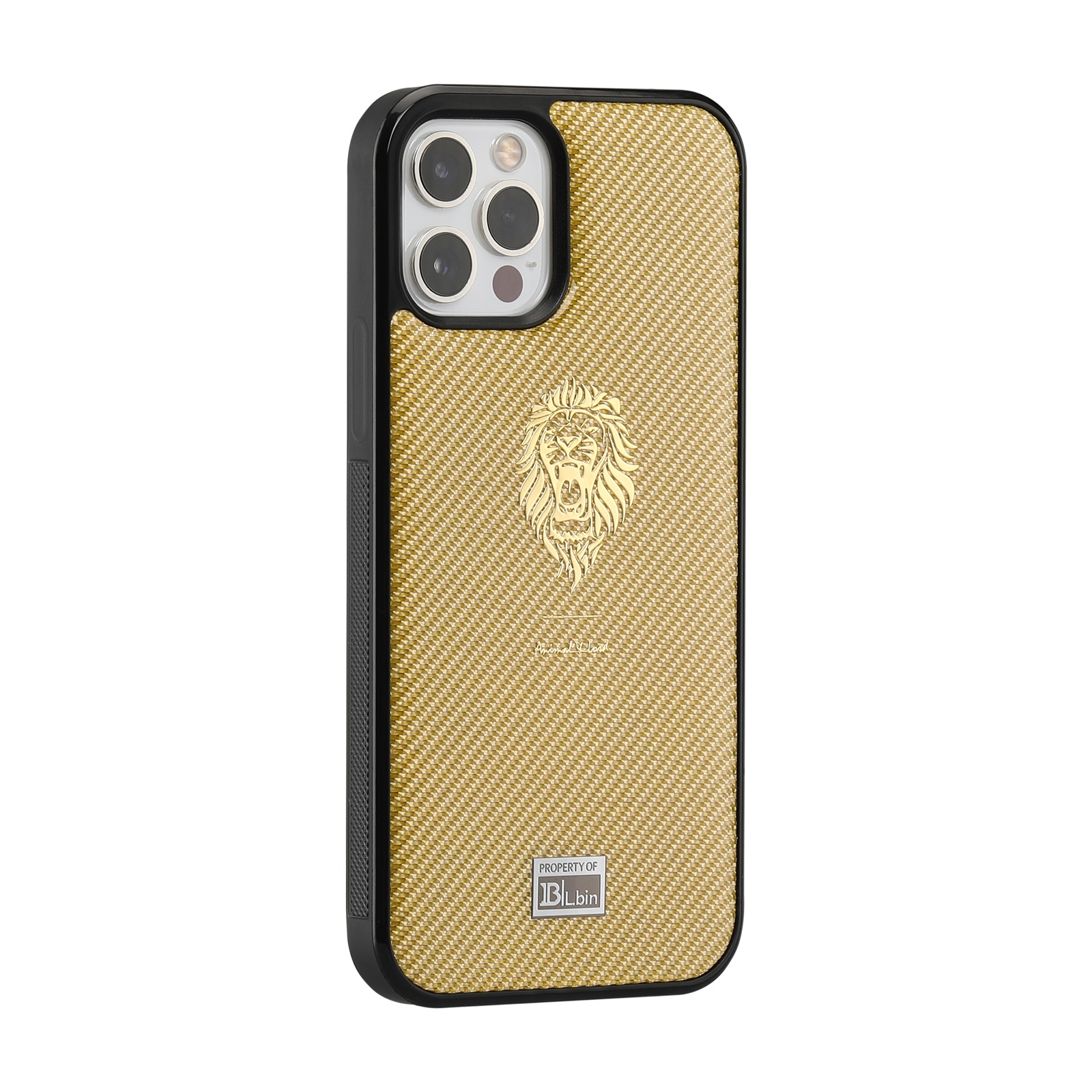 FashioNew Design Real Aramid Carbon Fiber Ultra Thin Phone Case For Iphone X11pro Oem Odm Custom Manufacturing Luxury Phone Case