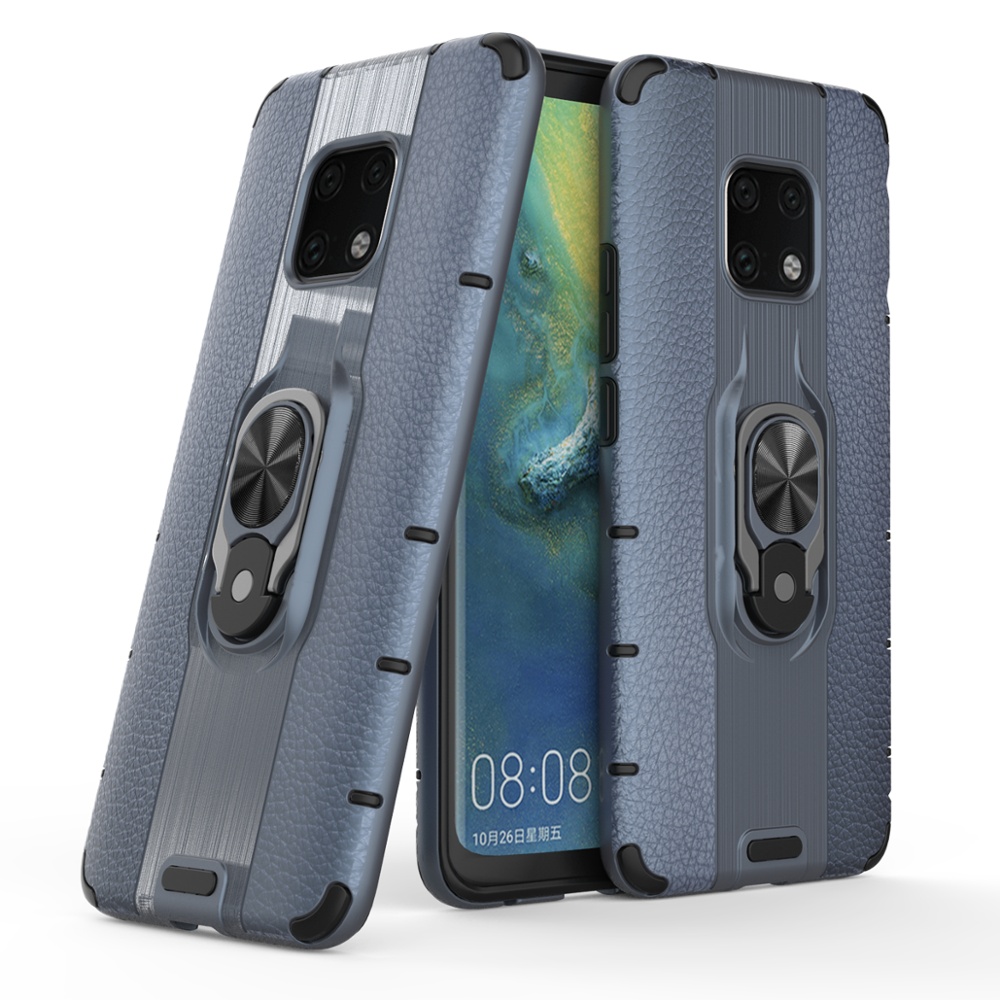 2019 New Arrivals Alita Ultra Thin Shockproof Hybrid Phone Case For Huawei Mate 20 Pro