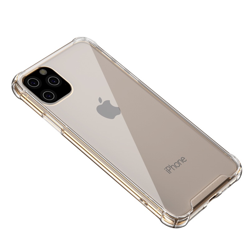 AECKON slim thin Transparent mobile Phone Case For iphone 8 7 6 plus Silicon Soft TPU Back Cover For Iphone x/xr/xs/11pro max