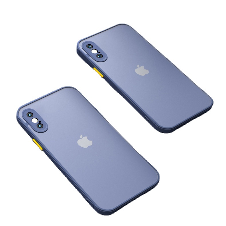 Shockproof Protective Case High Quality Phone Case Thin for Iphone 11 Case Product