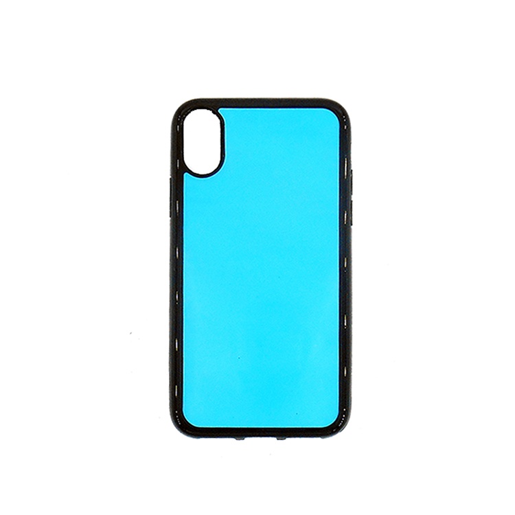 Full soft TPU Sublimation Phone Case For iPhone 12 11 7/7 Plus/6/6s/6 Plus Ultra Thin Clear Slim TPU Case