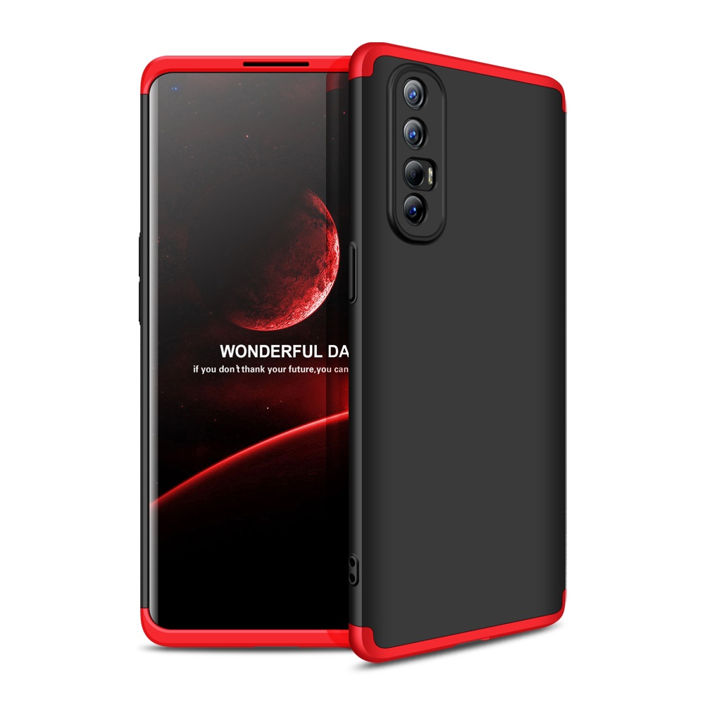 Luxury Ultra Thin Phone Case Matte Back Cover Designer Anti-fall Phone Case For Oppo Reno 5 4 Pro 2z Find X2 Neo F19 F15 F11 F7