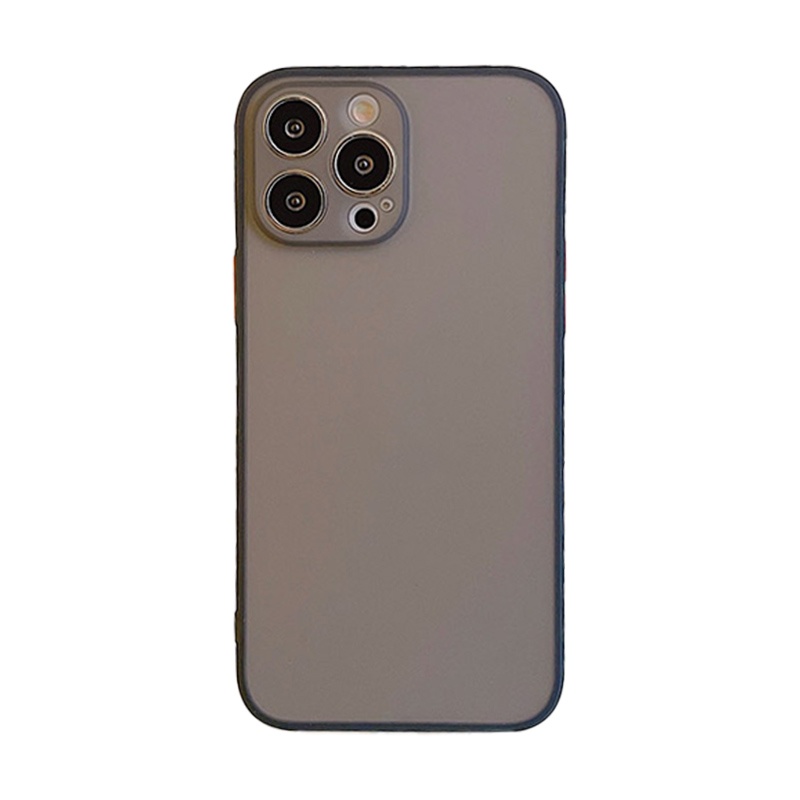 High Quality Ultra Thin Skin Feeling Phone Case For Iphone 13