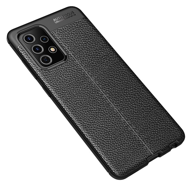 Wlons Luxury TPU  Phone Case for Samsung A52  Ultra Thin Slim Plastic Back Cover For Samsung A72
