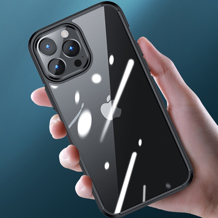 For Iphone 13 Pro Max Phone Case Thin Flexible Tpu New Mobile Phones Cover For Apple Iphone 13 Tpu Case 2021