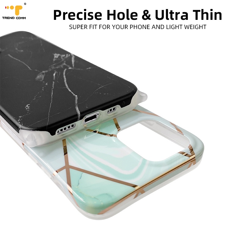 High transparent anti dropTPU  Acrylic 2.0mm ultra thin shock-resistant mobile phone case For iPhone 13 pro max 13 mini
