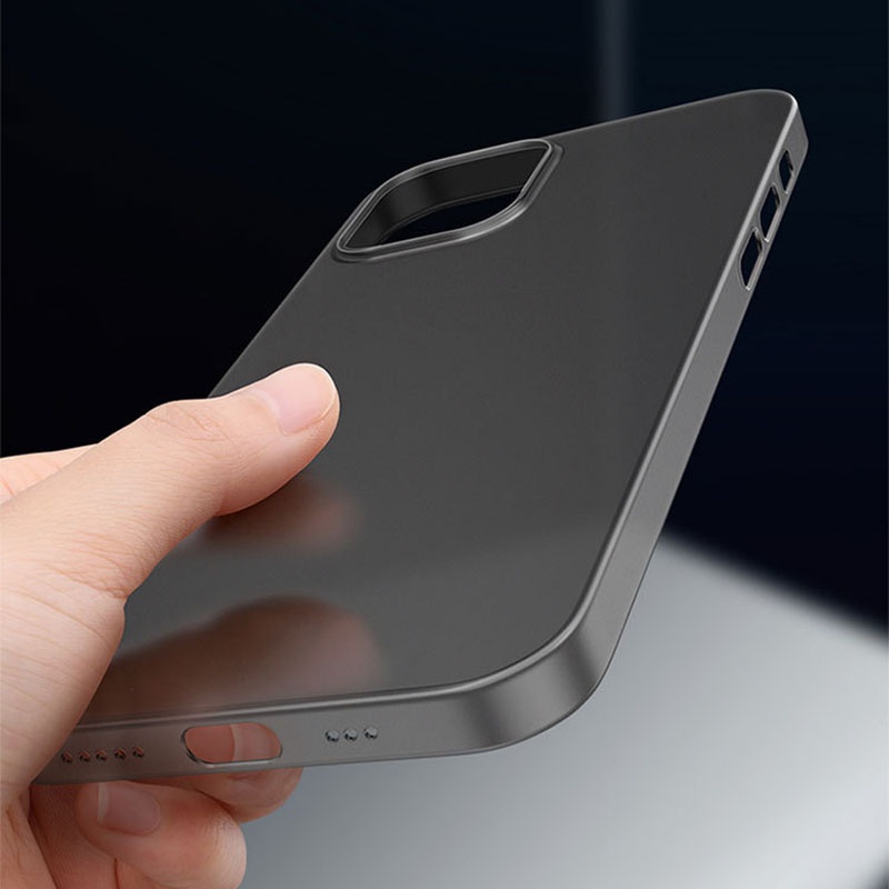 Wholesale Mobile Protection Accessories Fashion Grids PC Thin Vintage Print Classic Style Phone Case for iPhone 12/12 pro