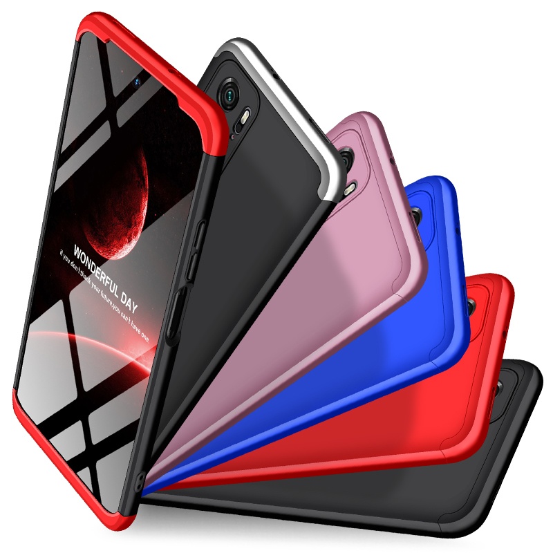 Sublimation Protective Phone Case Premium Shockproof Back Cover For Redmi Note 10 10s Pro Max Note 9s Note 8