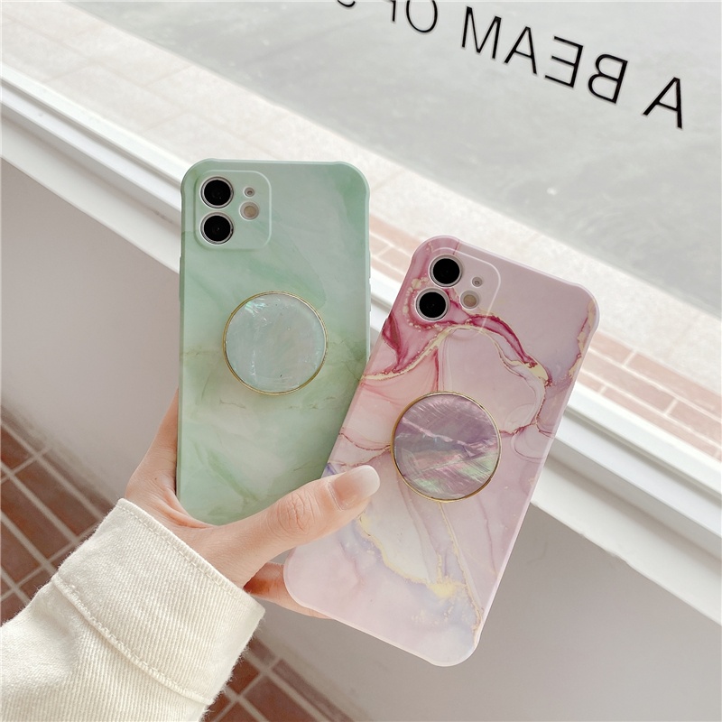 Thin Soft TPU  Marble Printed Mobile Phone Cases Back Cover for iphone 6 7 8/8 plus x xs max 11 12 pro max