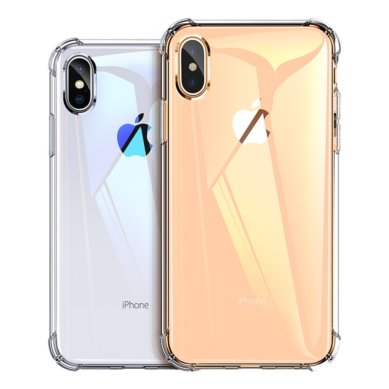Hot Selling Soft Clear TPU Phone 13 Case Back Cover Ultra Thin Lens Protection Case For iPhone 13 12 Mini 11 Pro Max XR X Xs
