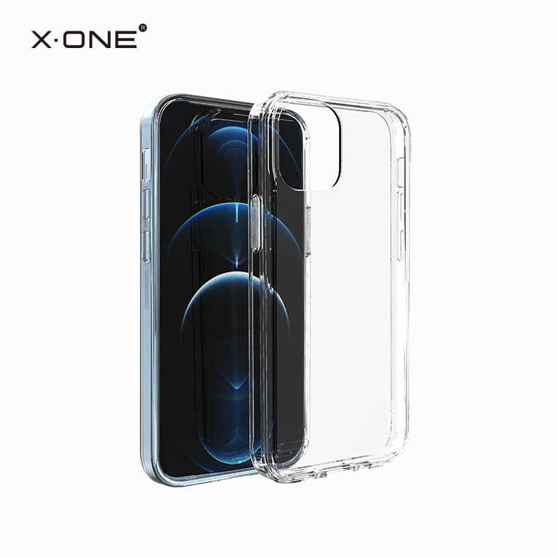2021 Clear Ultra Thin 1.5mm TPU pc phone Case For iphone X Xr Xs max for iphone 13 12 pro max Transparent mobile phone cases