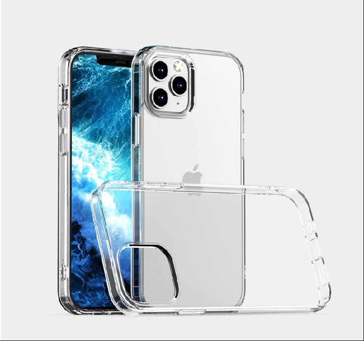 Clear Silicon Ultra Thin Soft TPU Case For iphone X Xr Xs for iphone 12 13pro max Transparent phone case printing mobile covers