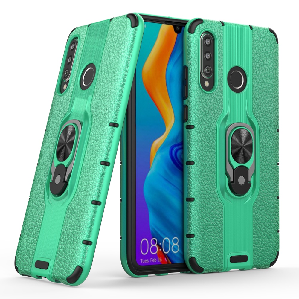 2019 New Arrivals Alita Ultra Thin Shockproof Hybrid Phone Case For Huawei P30 lite